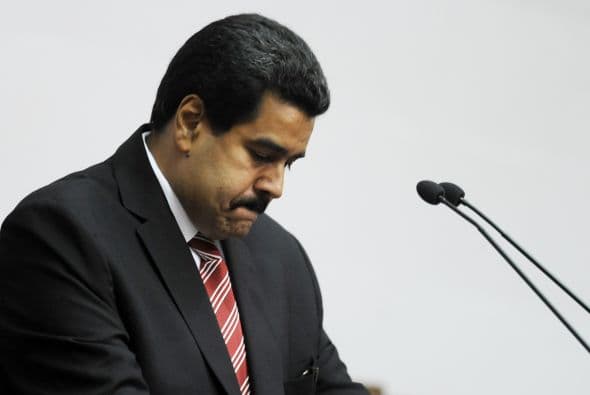 El Gobierno de EEUU dijo que ha solicitado a Caracas más información y acceso consular a un ciudadano estadounidense detenido en Venezuela por su presunto vínculo con un plan de agitación nacional tras las elecciones del pasado 14 de abril. Ver toda la información