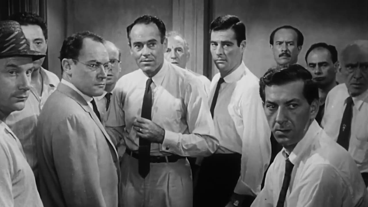 '12 Angry Men'