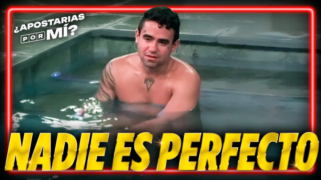 Malito AMA tanto a Laysha que NO LA CAMBIARÍA por nada del mundo