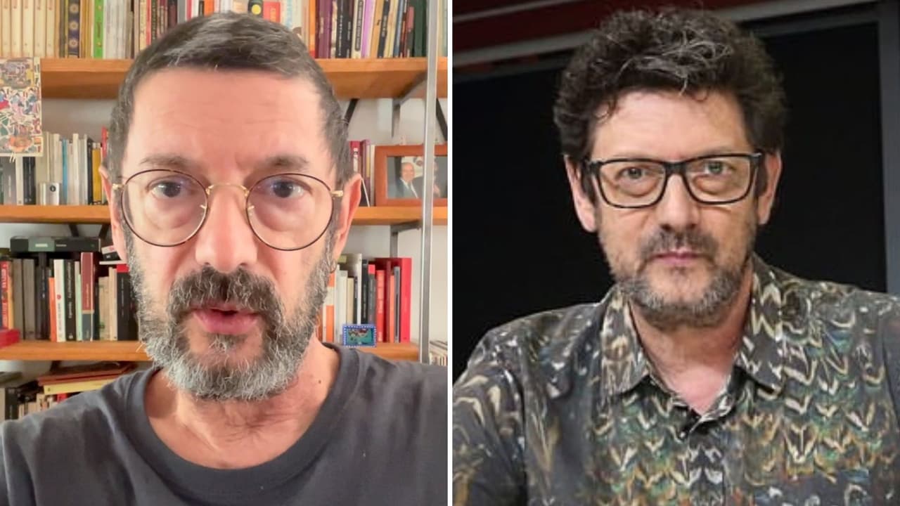 Muere “inesperadamente” Manolo Solo, actor de ‘El laberinto del fauno’: padecía delicada enfermedad