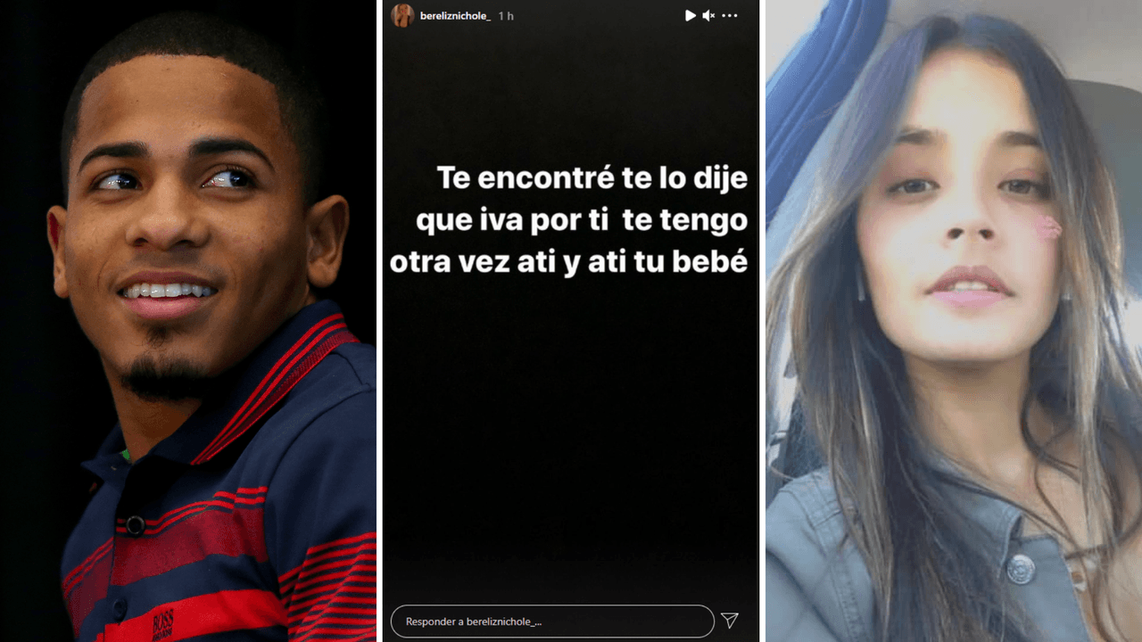 “Quiero estar con ella”: lo que se sabe hasta el momento del caso de Keishla Marlen Rodríguez Ortiz