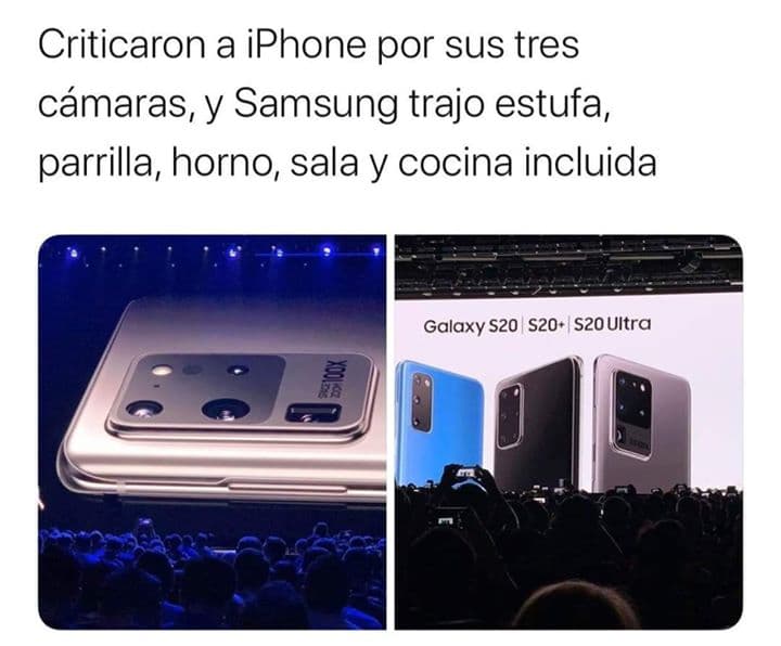 La tecnología da pasos gigantes hacia el futuro.