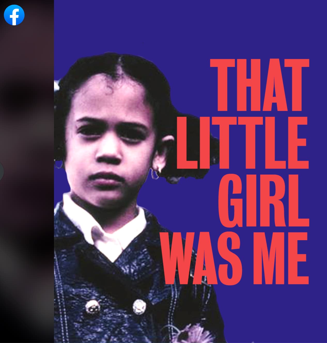 “Había una niña en California que fue llevada en autobús a la escuela. Esa niña era yo”, escribió Harris junto a esta fotografía de campaña en Facebook. La mención hace referencia al programa de traslado de estudiantes afroestadounidenses a otros distritos escolares para reducir la segregación racial en las escuelas.
<br>