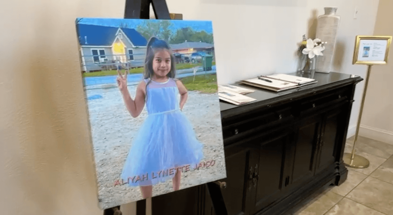 Antes de las 5pm, Aliyah ya había desaparecido de la vista de sus familiares. 
<b>Daniela Jaico buscó a su hija y, al no encontrarla, le solicitó al hotel ver las imágenes de vigilancia de la zona de la piscina; sin embargo, su solicitud fue rechazada</b>.
<br>
<br>De inmediato, la madre llamó a la policía y reportó la desaparición de la menor de edad.
<br>