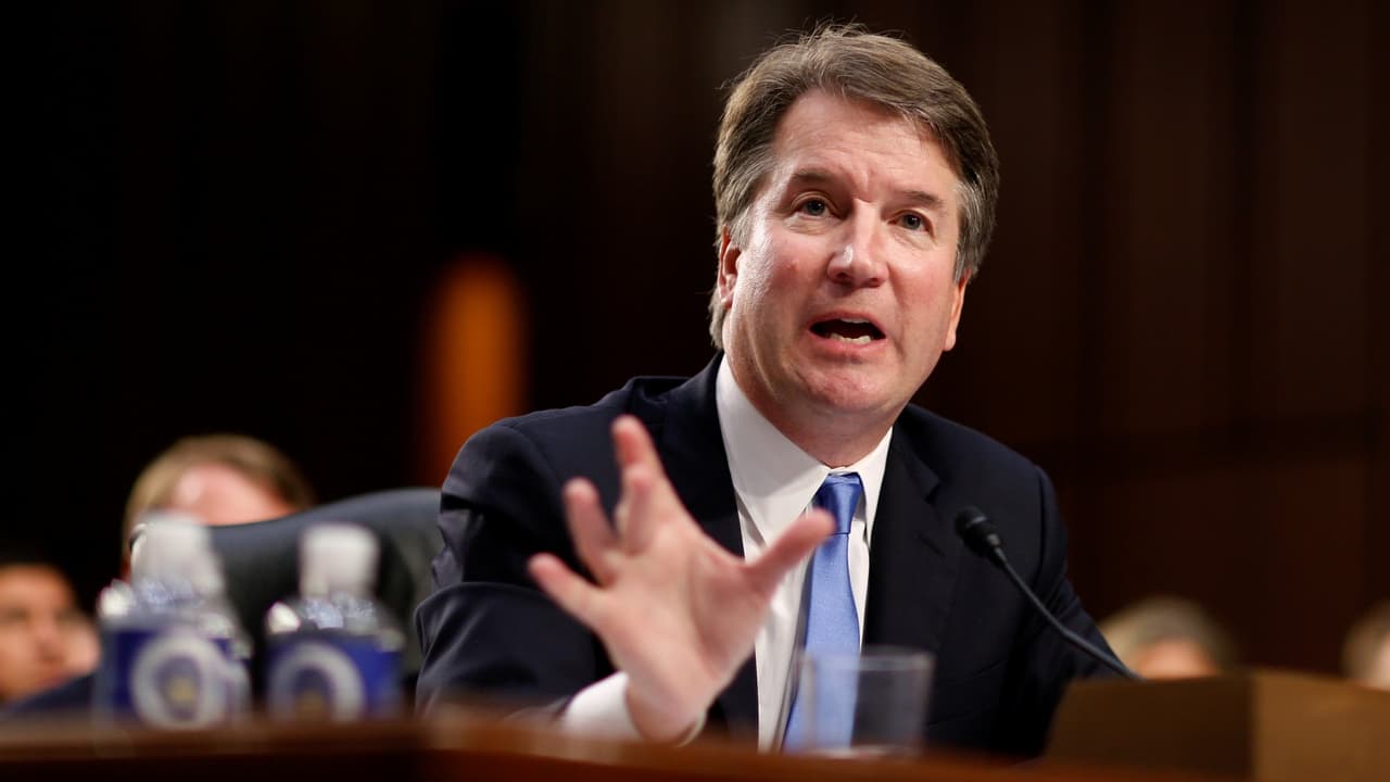 Aborto, lealtad a Trump y otros puntos clave de la audiencia de confirmación de Kavanaugh