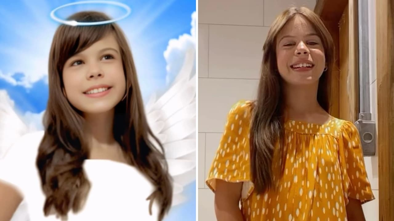 Muere a los 11 años actriz de ‘Sintonía’ tras sufrir 13 paros cardíacos: empezó con dolor de cabeza