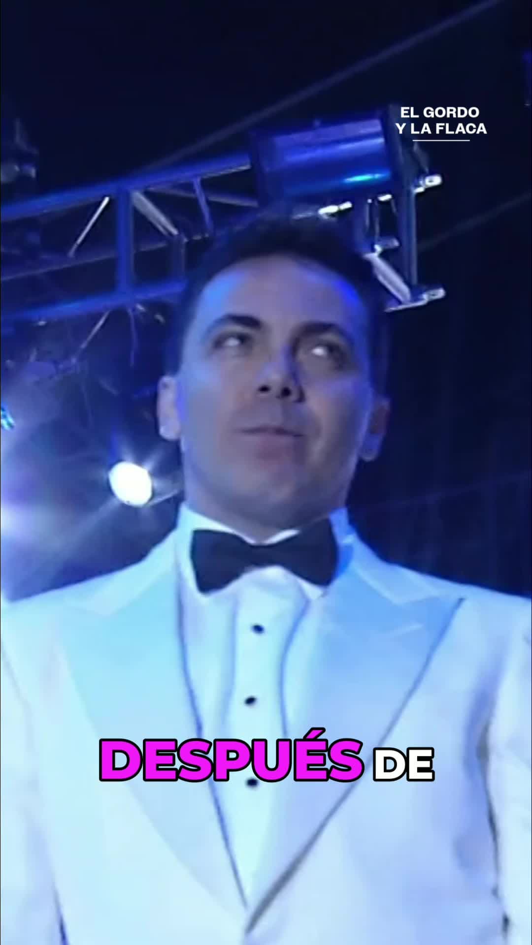 ¿Cristian Castro reprobó materias? Director de escuela confiesa