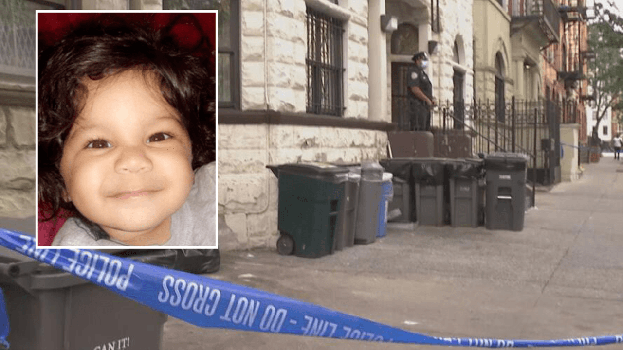 "Estaba tratando de respirar": vecino que presenció el último aliento del niño que murió tras caer por una ventana