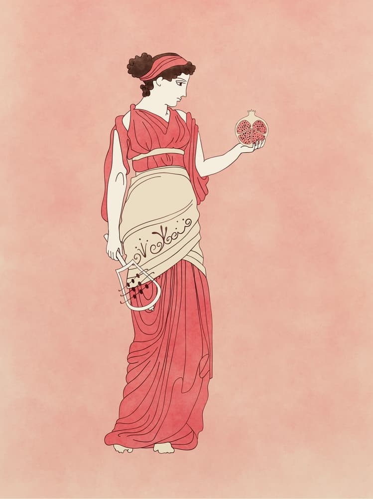 <b>Escorpión</b>
<br>La diosa Perséfone, que es la reina del bajo mundo, te regala sus facultades psíquicas para que te conectes con lo espiritual, tu afirmación es la siguiente “mi camino me transforma de un niño a un ser soberano e independiente, mi redención y realizar el amor está en mis manos”.
<br>