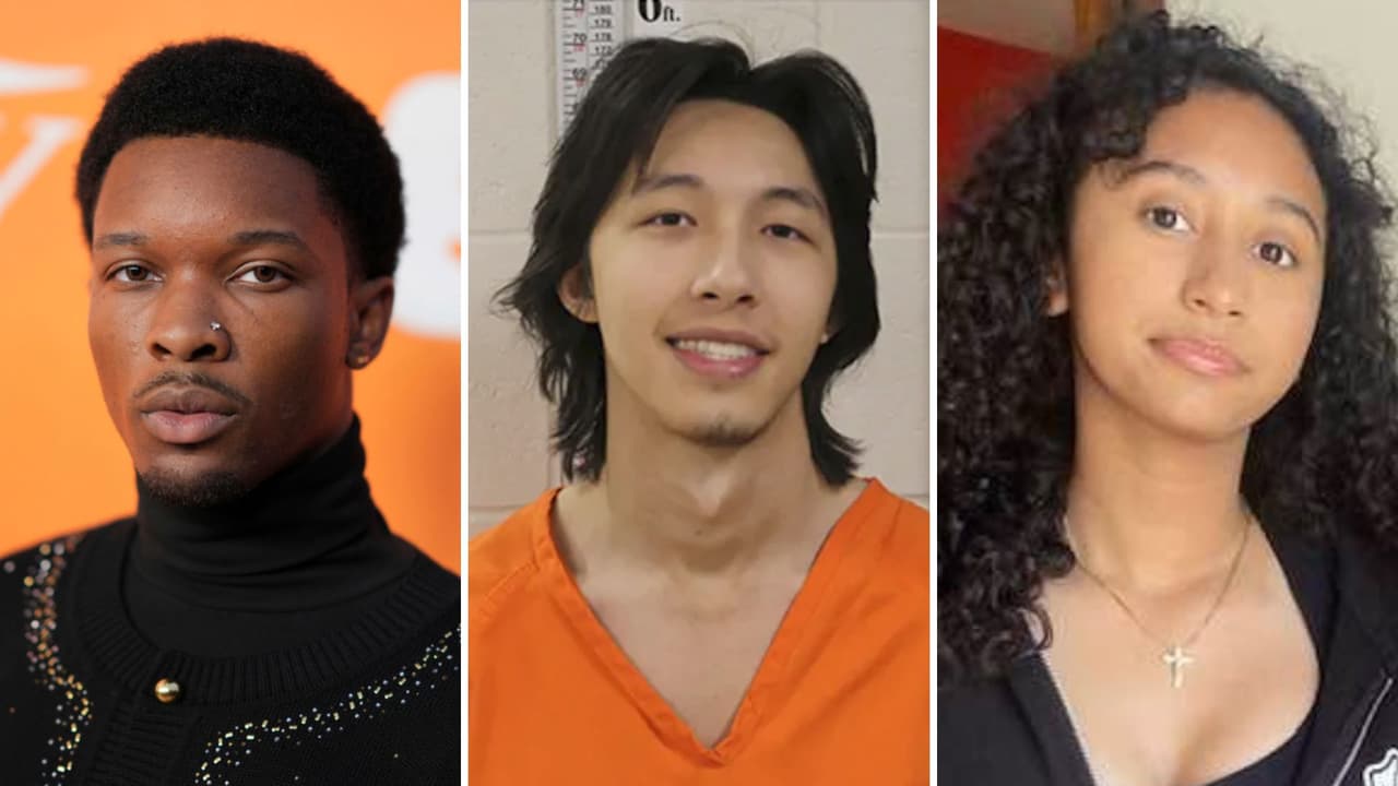 Arrestan a amigo de D4vd por evadir testimonio en caso de muerte de Celeste Rivas