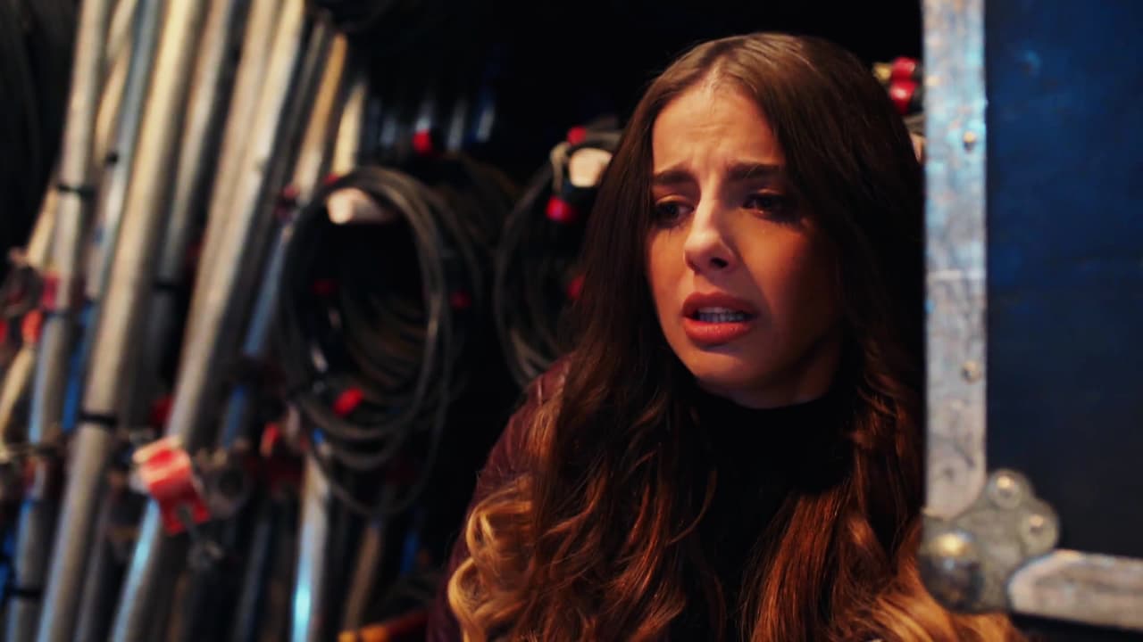 Después de enterarse por Juanjo de que 
<b>Erick</b> era su 
<b>hijo</b>, Yamelí decidió realizarse una 
<b>prueba de ADN</b> para estar segura.