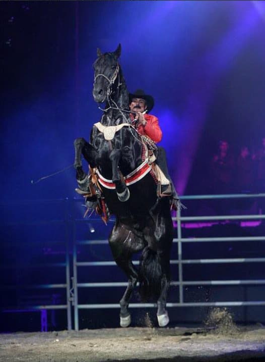 Aunque por el momento no hay elenco ni fecha de inicio de grabaciones, Juan asegura que es una historia que será del gusto del público.