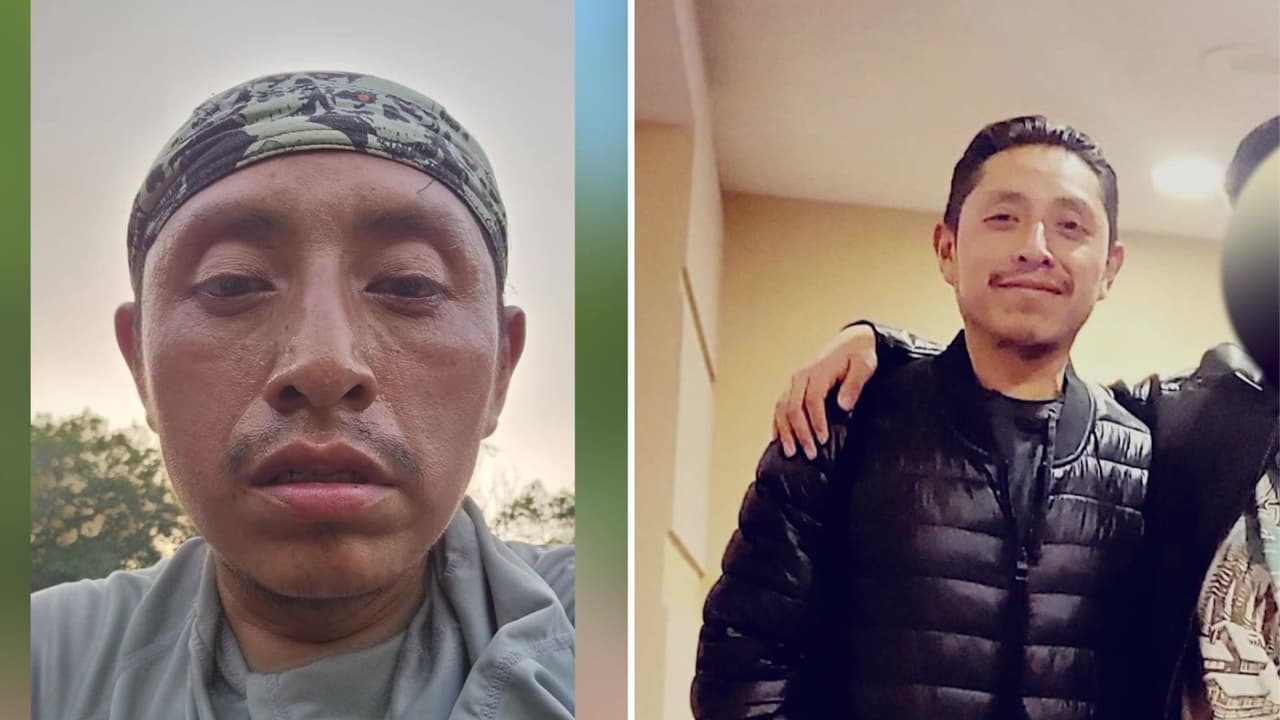 ICE detiene a Ricardo Pérez en Glen Ellyn; vive en el país desde hace más de 20 años