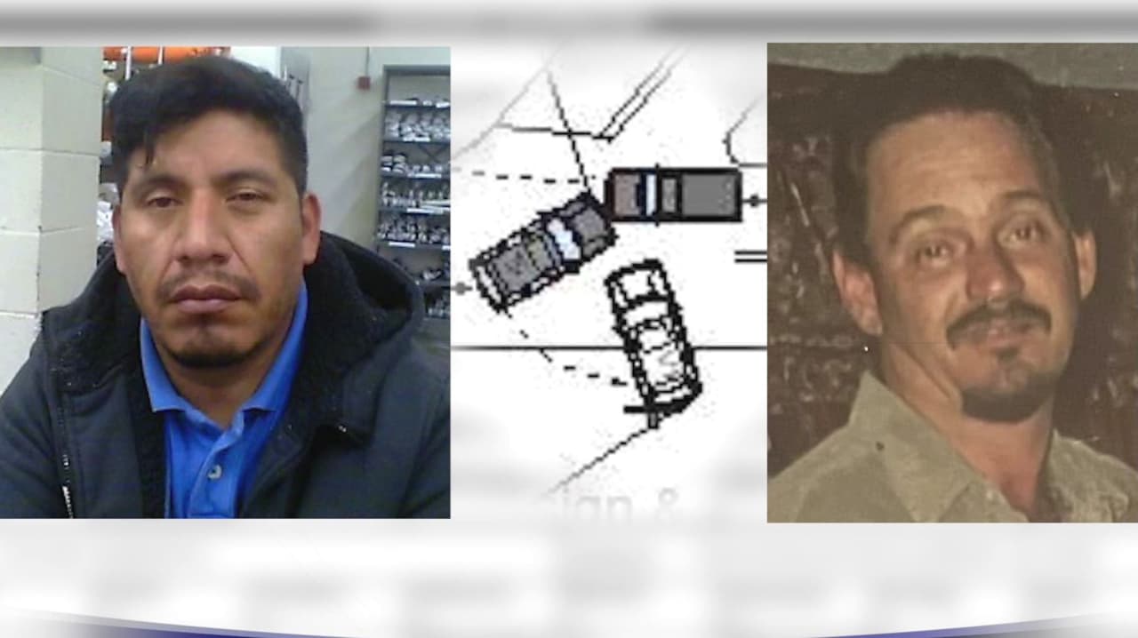 Accidente fatal en Georgia: inmigrante indocumentado con récord criminal bajo custodia