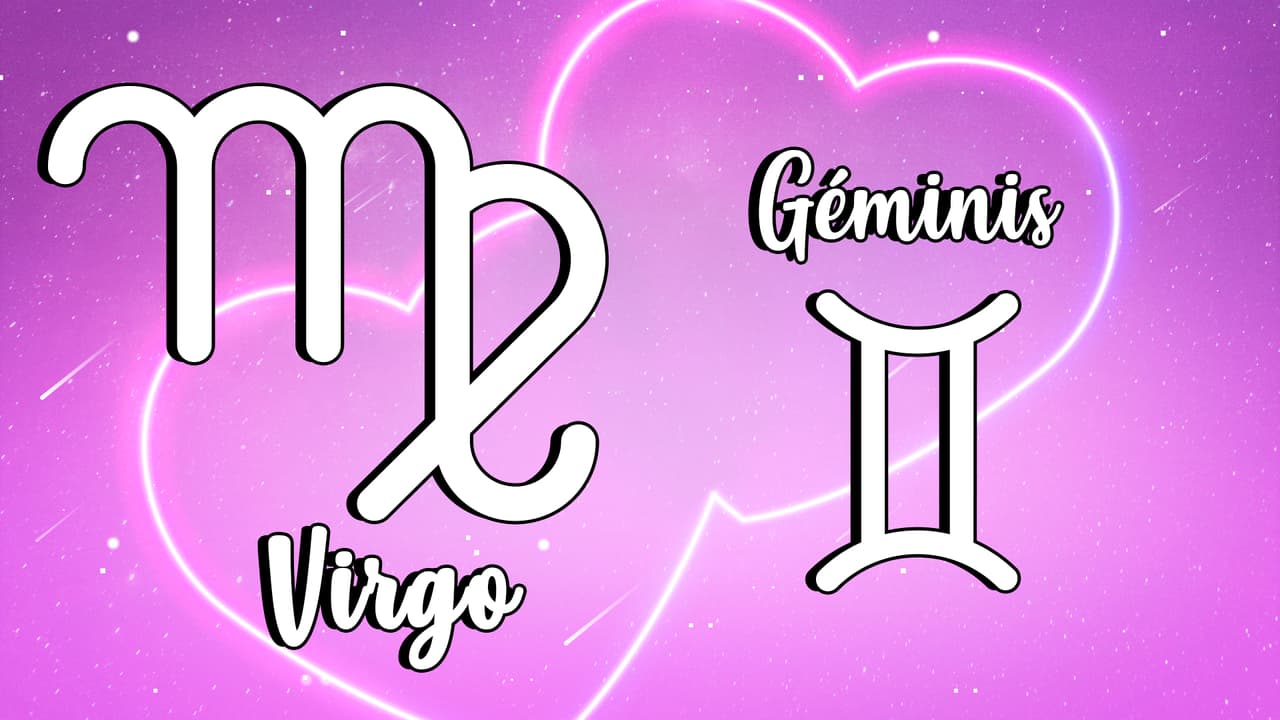 Compatibilidad de Virgo con Géminis