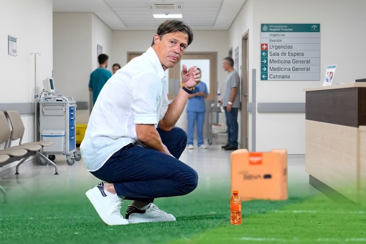 Atlante vs. Monterrey: Matías Almeyda suma a Lucas Ocampos en la lista de bajas