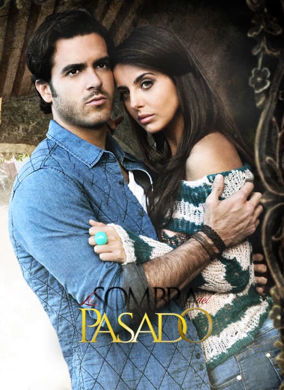 Aldonza y Cristóbal fueron los protagonistas de esta historia y su amor estuvo lleno de problemas.