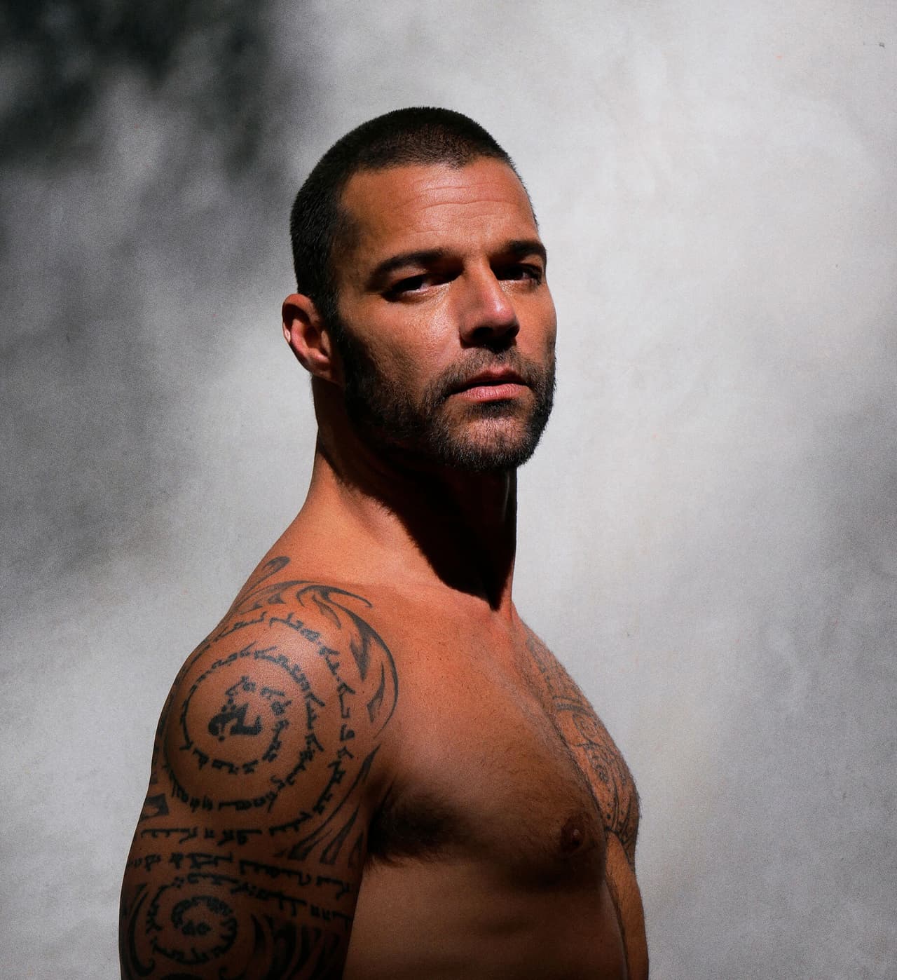 <b>Ricky Martin</b> tiene cuatro nominaciones en Latin GRAMMY: Álbum del Año, Canción del Año, Mejor Álbum Pop Vocal y Mejor Fusión/Interpretación Urbana, y su performance será único.