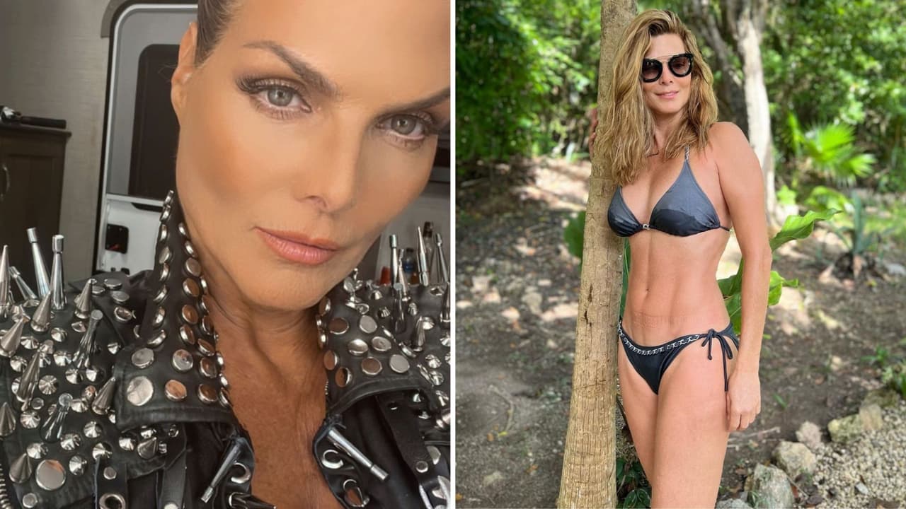 Montserrat Oliver cuenta cómo se defiende de las críticas a su físico 