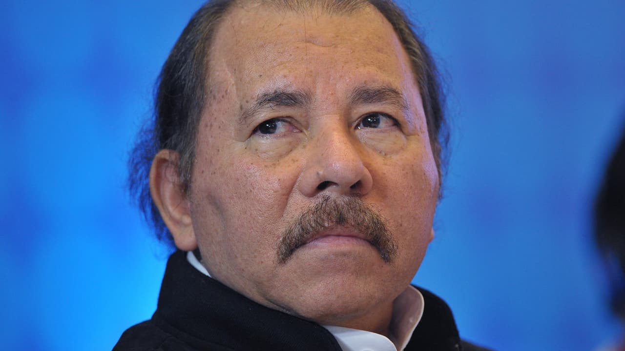 En una entrevista inédita, Daniel Ortega vende una realidad paralela de la crisis en Nicaragua