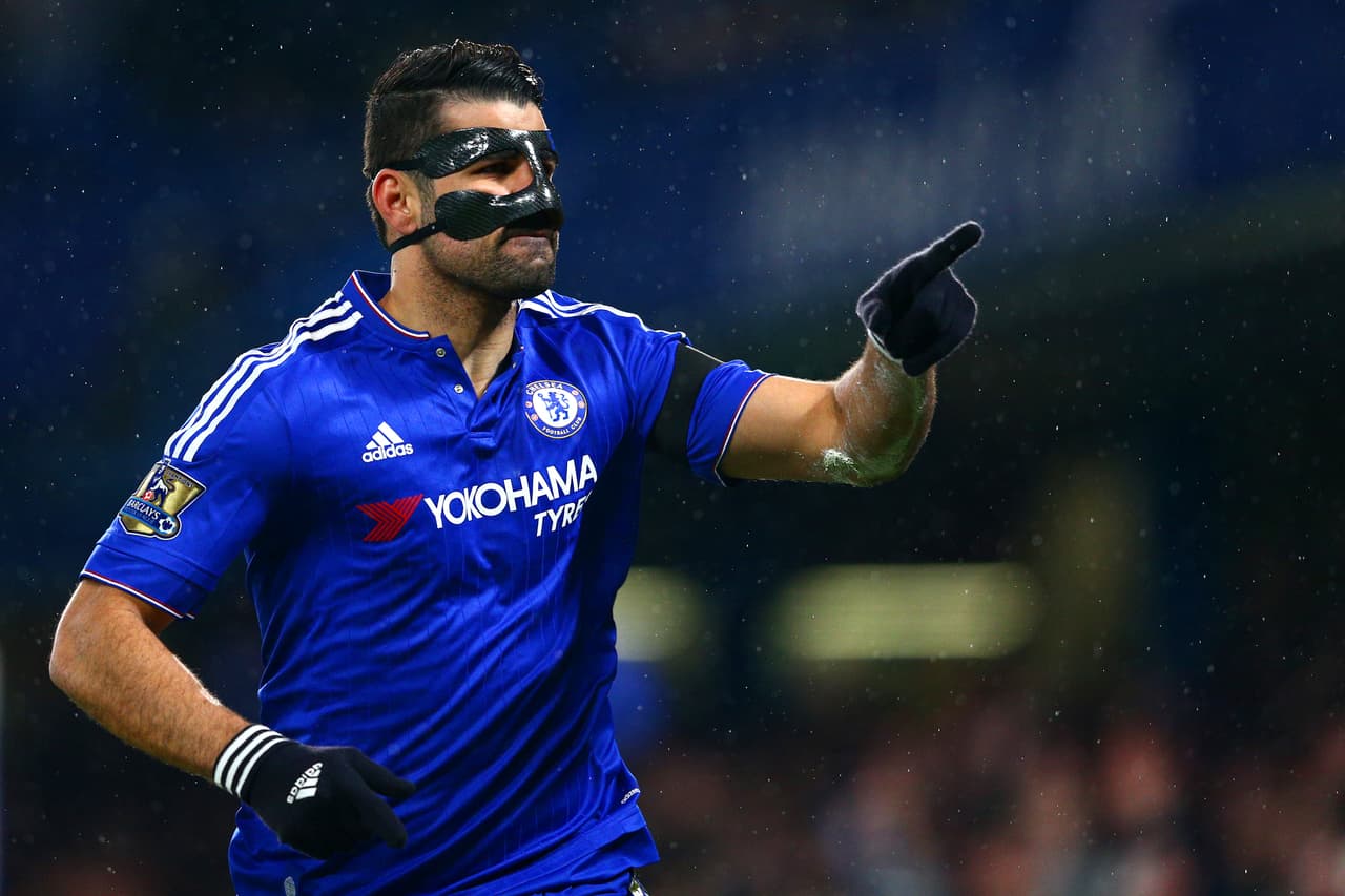 "Diego Costa es una rata asquerosa", dice exarquero del Watford
