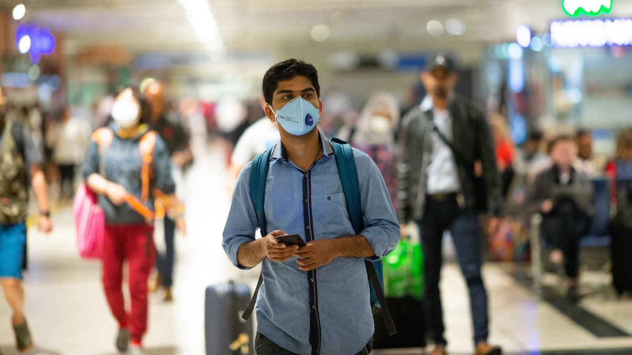 Sin embargo, la declaración de una emergencia de salud a nivel mundial fue algo que tomó a los angelinos por sorpresa. Sin imaginar que el año sería una verdadera caja de Pandora, con cambios, complicaciones y muertes de miles de personas en el estado más poblado de EEUU.