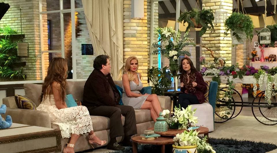 ¡No te puedes perder las mejores secciones de Hoy!