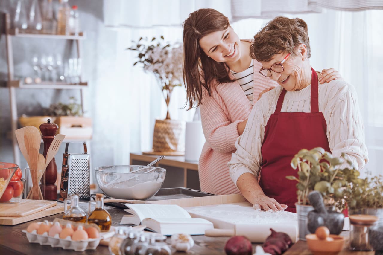 <b>Cumple su última voluntad. </b>Si tu ser amado tenía una última voluntad y no pudo cumplirla, busca la manera de que en esa primera Navidad se haga realidad. Quizá tenía la ilusión de ver a su familia junta de nuevo, de viajar por el mundo o de comerse un pastel de chocolate.
