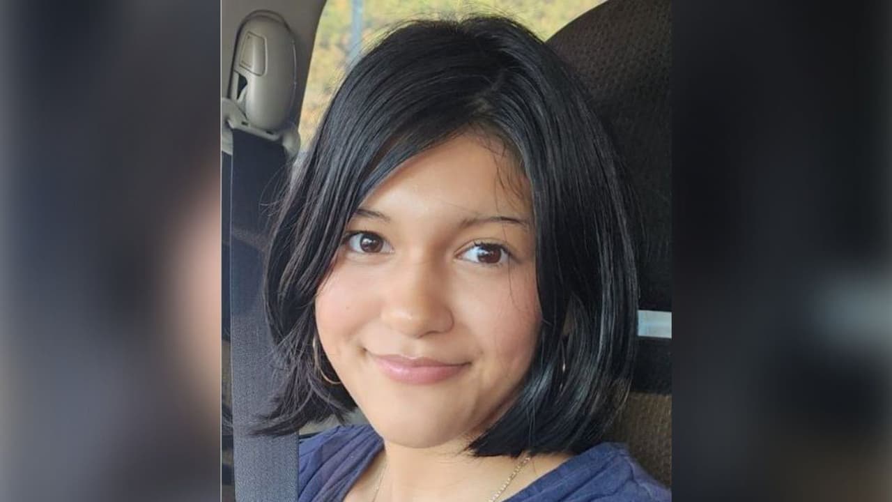Hallan a salvo a la adolescente de 13 años Gabriela Mendoza desaparecida en Oakland