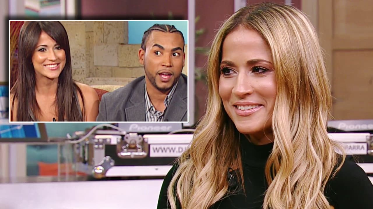 Jackie Guerrido habla serenamente sobre su divorcio de Don Omar (tras vivir un amor muy público)