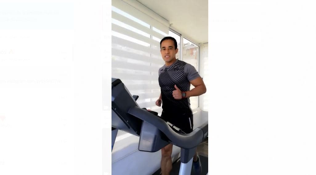 Así son los entrenamientos de los árbitros de la Liga MX