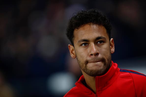 Neymar envió mensaje a sus compañeros luego de la eliminación ante el Real Madrid