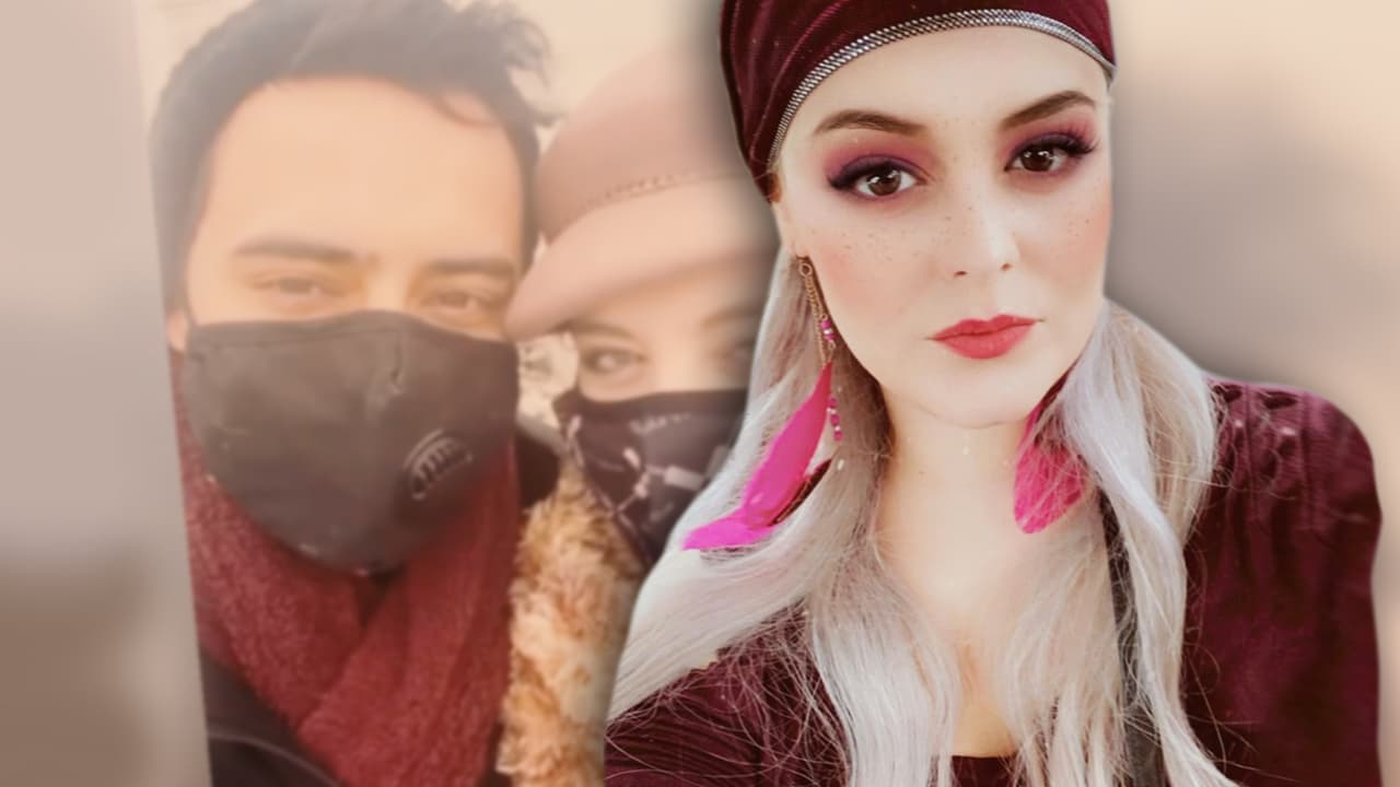 En noviembre de 2020, la actriz en retiro reveló que a los 18 años los especialistas le dijeron que 
<b><a href="https://www.univision.com/famosos/allisson-lozz-comienza-perder-vista-diagnostico-adolescencia-fotos" target="_blank">perdería la visión </a></b>a los 30, pues no era candidata para cirugía. 
<br>
<br>