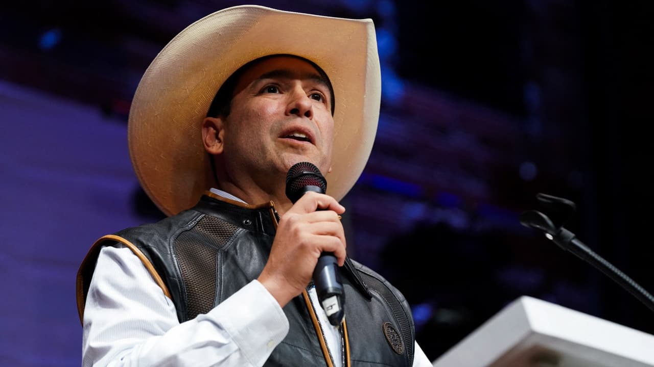 Campaña Directa con la Gente