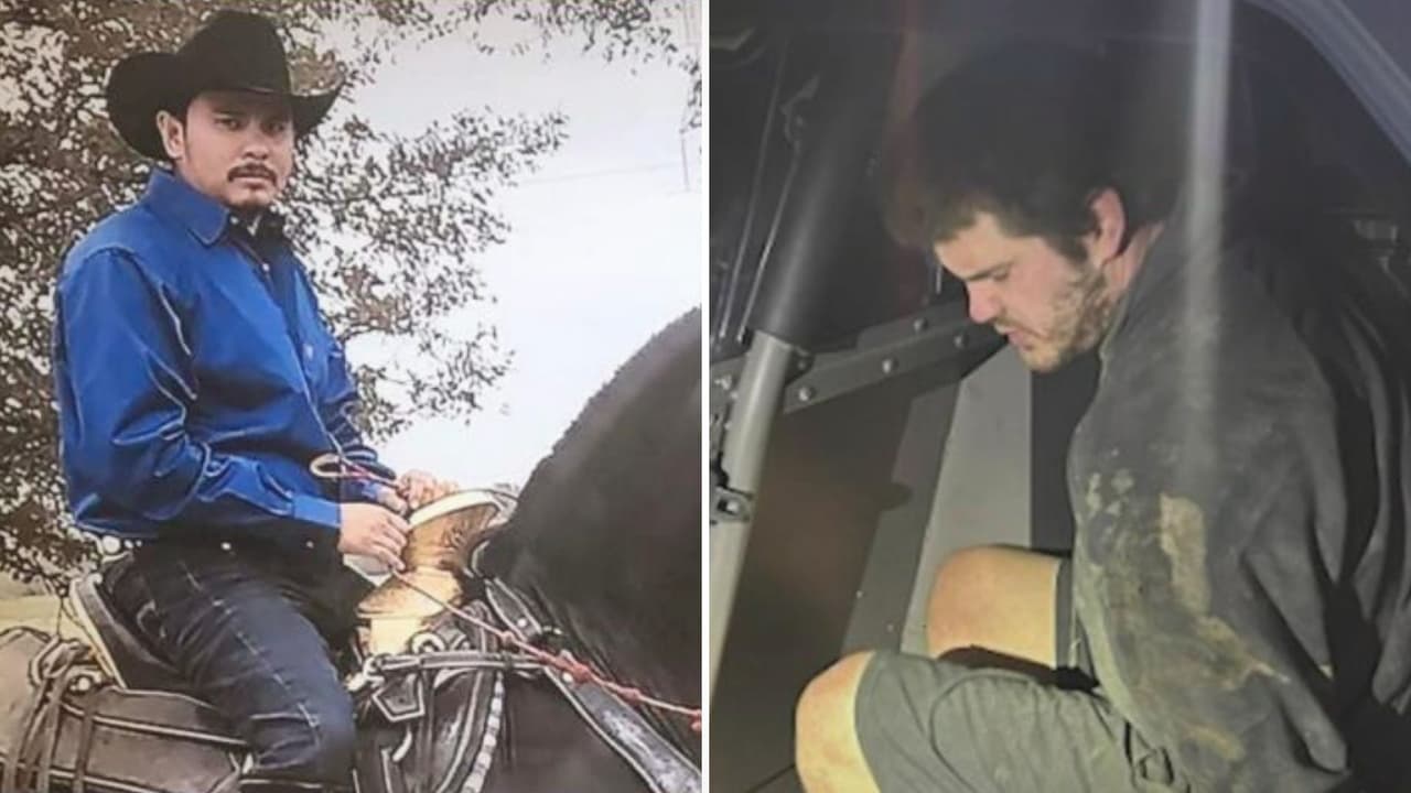 Inicia juicio en Texas por el asesinato que expuso el miedo de una familia hispana a su vecino