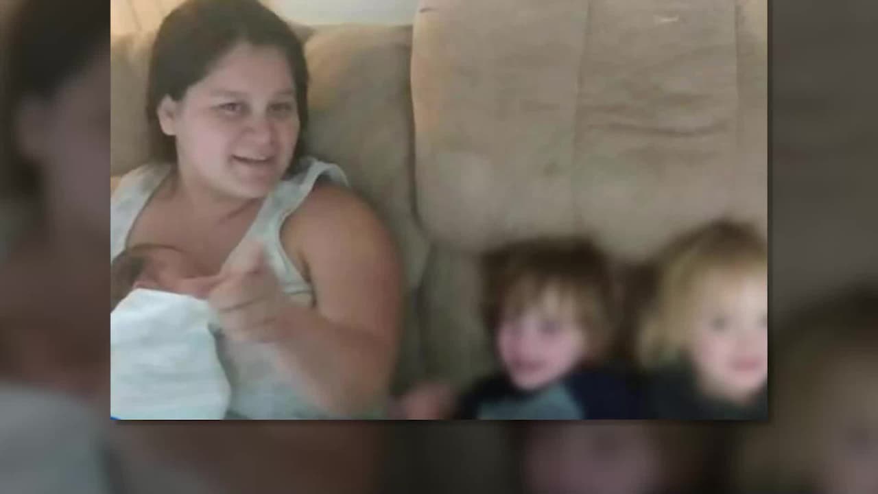 Cinco datos de la carta que Liliana Carrillo envió a un juez antes del asesinato de sus hijos