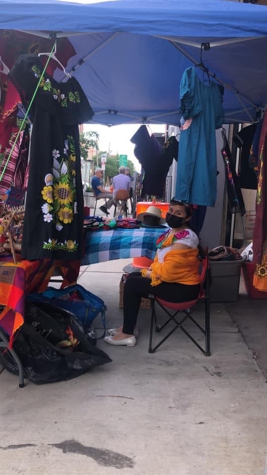 El lanzamiento del proyecto se llevará a cabo el domingo, 11 de julio desde las 12:00p hasta las 6:00p. 
<br>