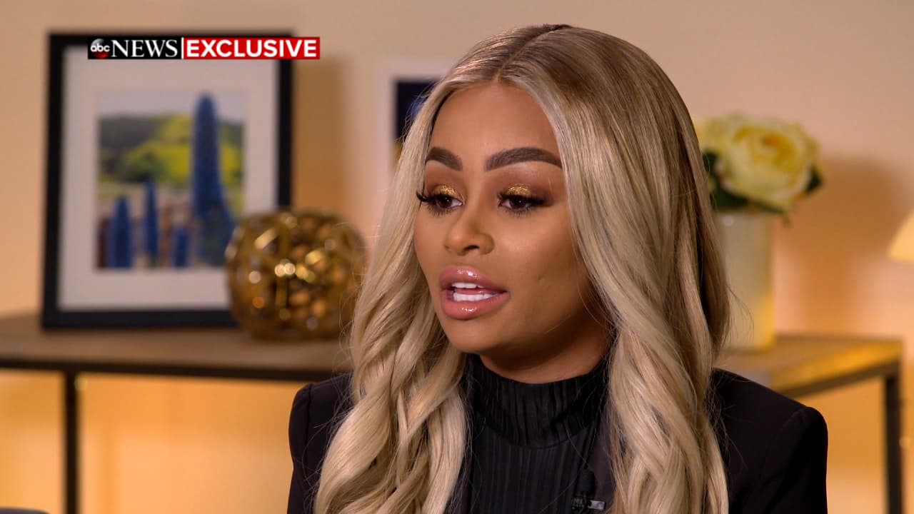 Por publicar vídeos íntimos de su ex, Rob Kardashian iría a la cárcel si se le acerca