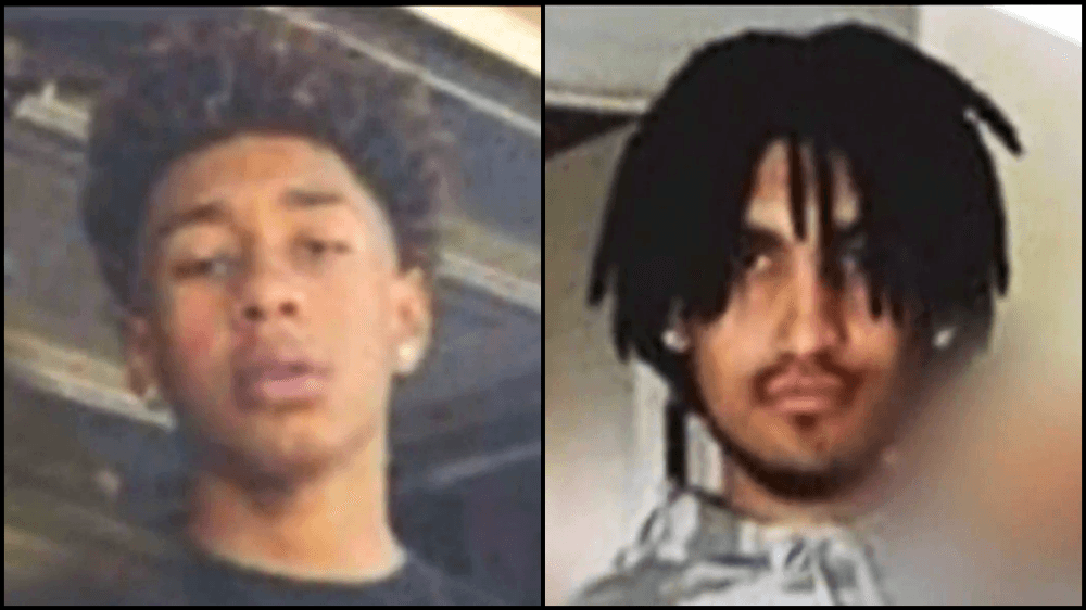 Ejecutan a tiros a dos hermanos afuera de un Jack in the Box en Moreno Valley