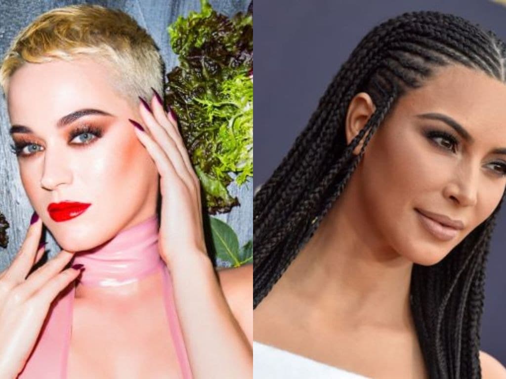 Celebridades como Katy Perry experimentaron un declive dramático. Perry, que tenía 110 millones de seguidores, ahora tiene 107 millones. Kim Kardashian sufrió más que sus famosos miembros de la familia, perdiendo 1,7 millones de sus 60,2 millones de seguidores. 
<i>Redes Sociales</i>.