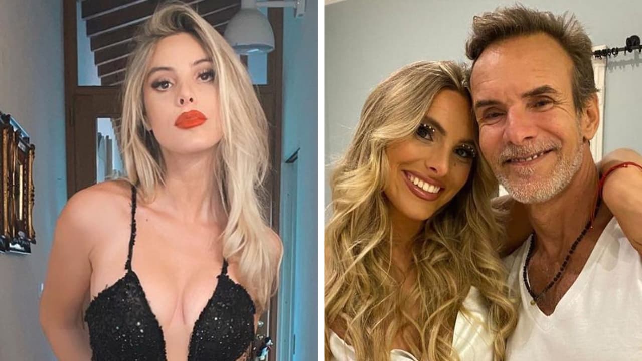 "Mi papá es gay y estoy muy agradecida": Lele Pons se sinceró y compartió el orgullo que siente por su padre