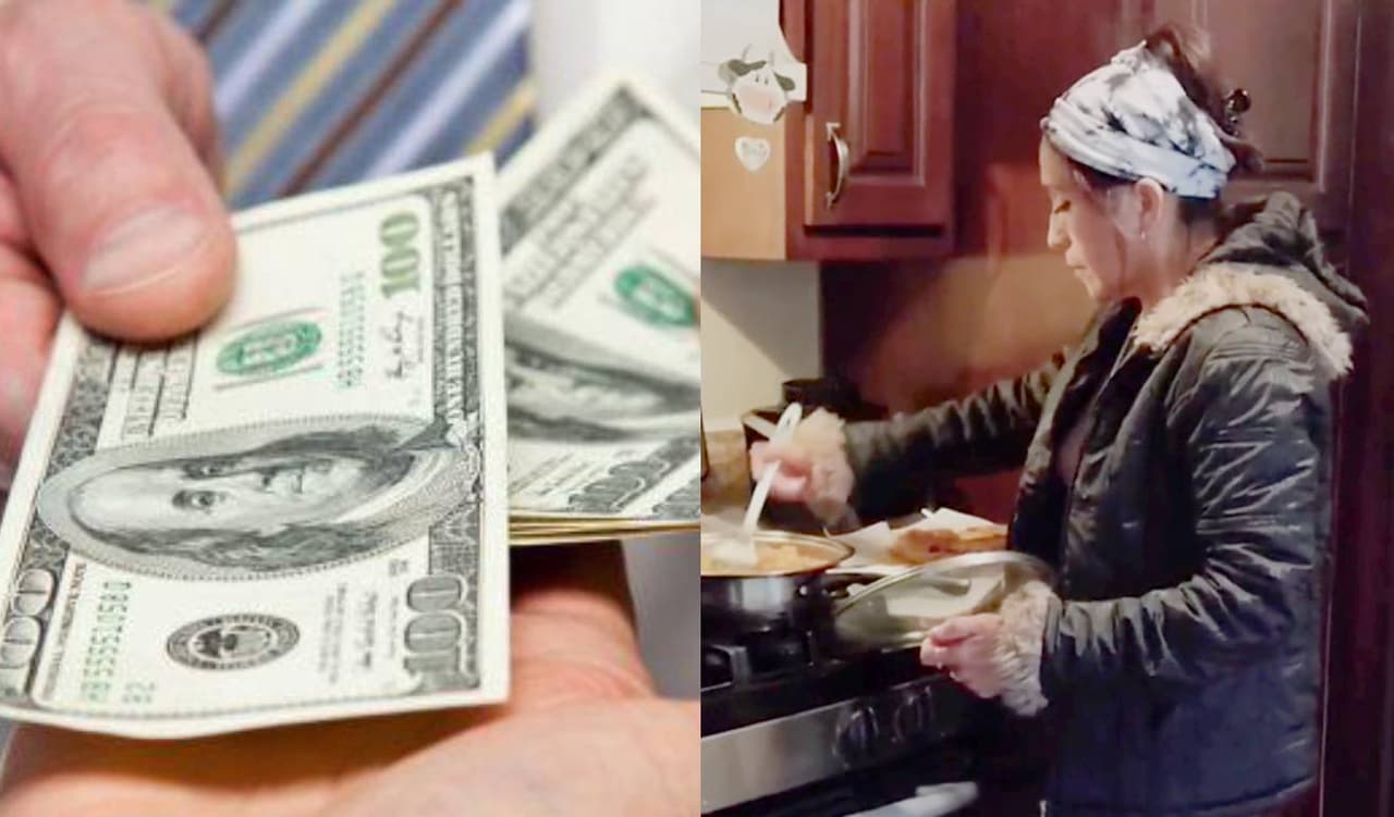 "De mi cuenta sacaron mil dólares": denuncian problemas relacionados con beneficios de desempleo en California