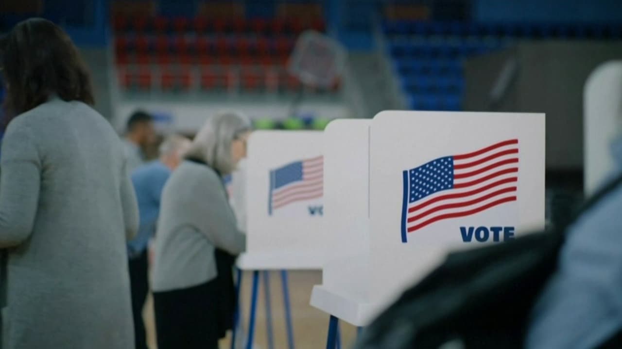 Revés al gobierno Trump: Juez federal frena intento de apartar miles de votos en California