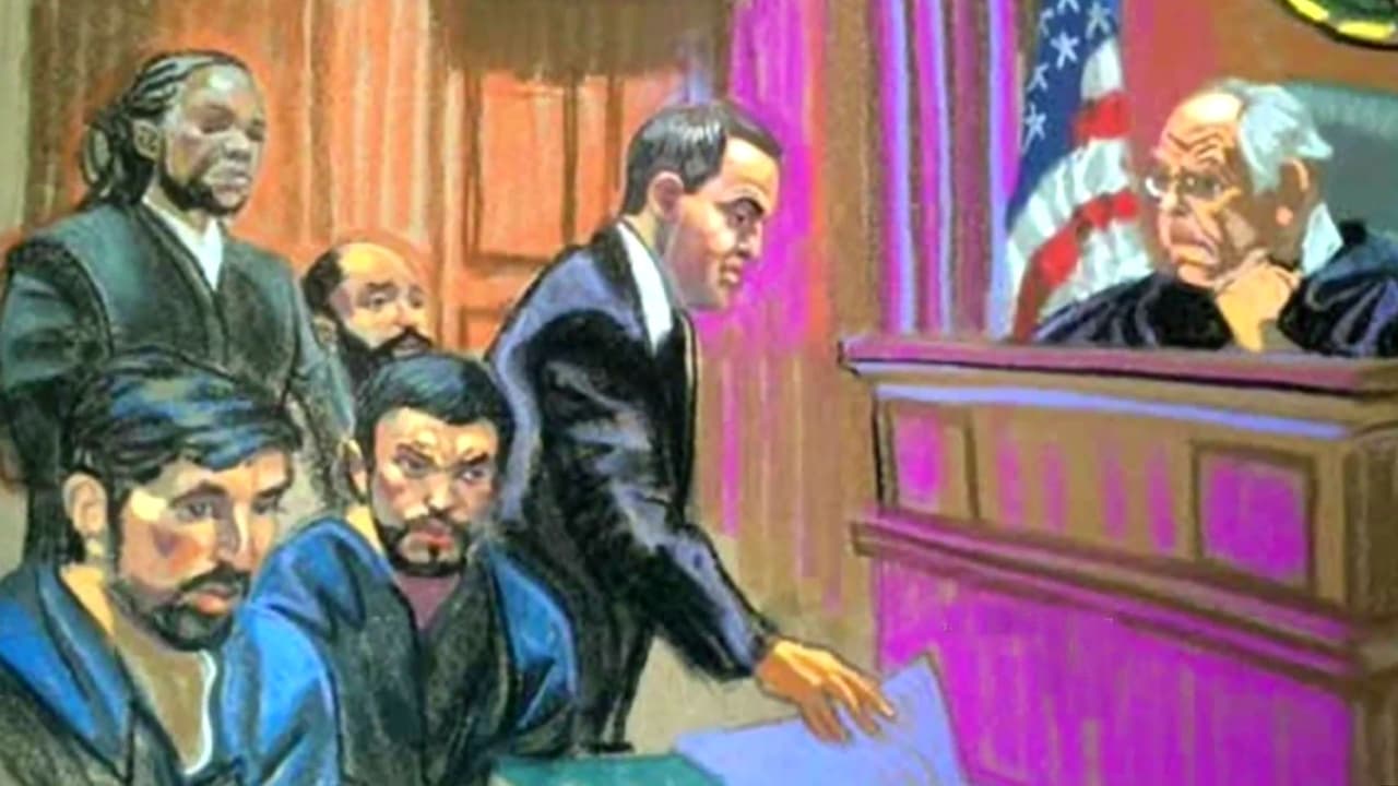 Sobrinos del presidente Nicolás Maduro son declarados culpables por planificar el envío de drogas a Estados Unidos