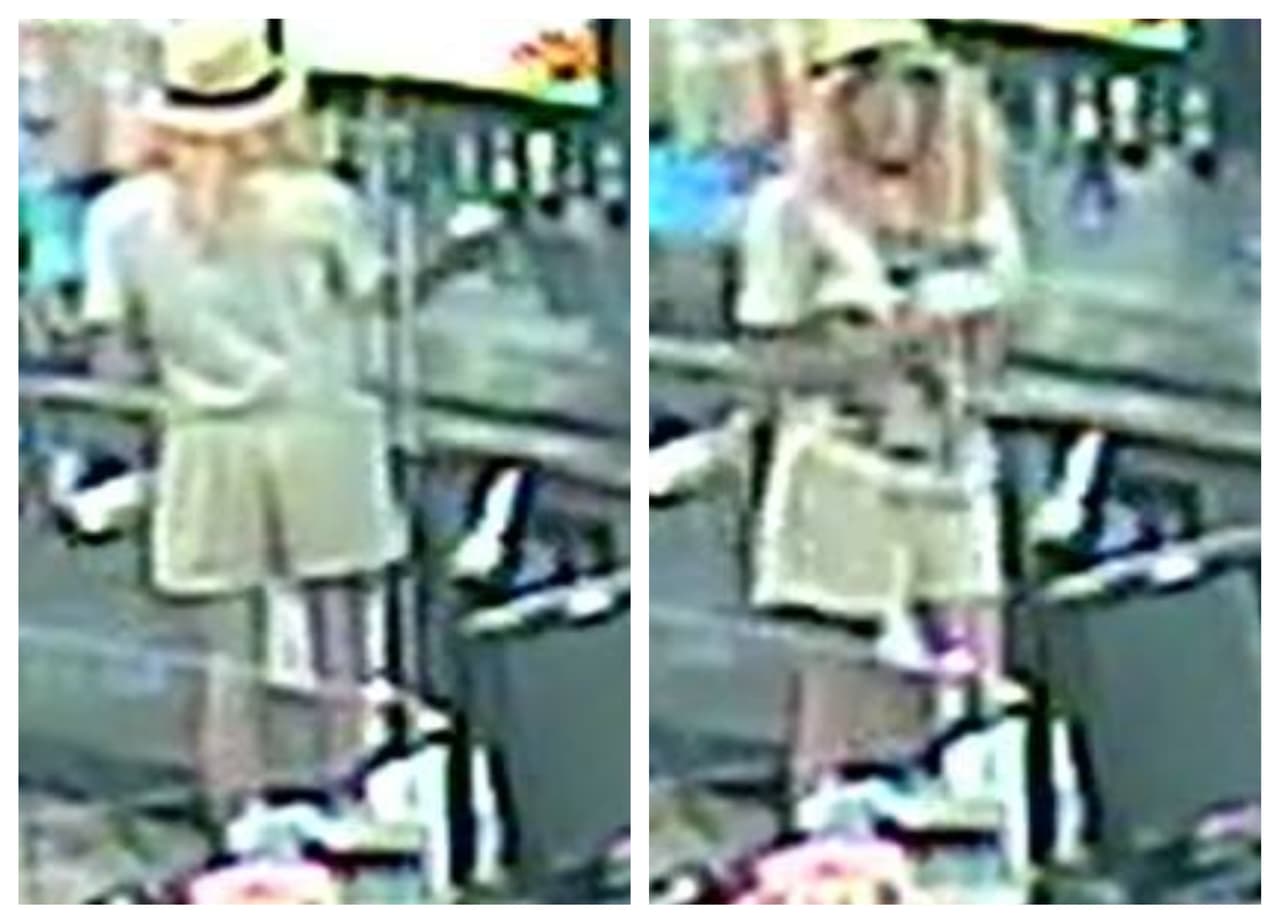 “Llama al 911”: El misterio de una mujer que llegó a una tienda pidiendo ayuda y después desapareció