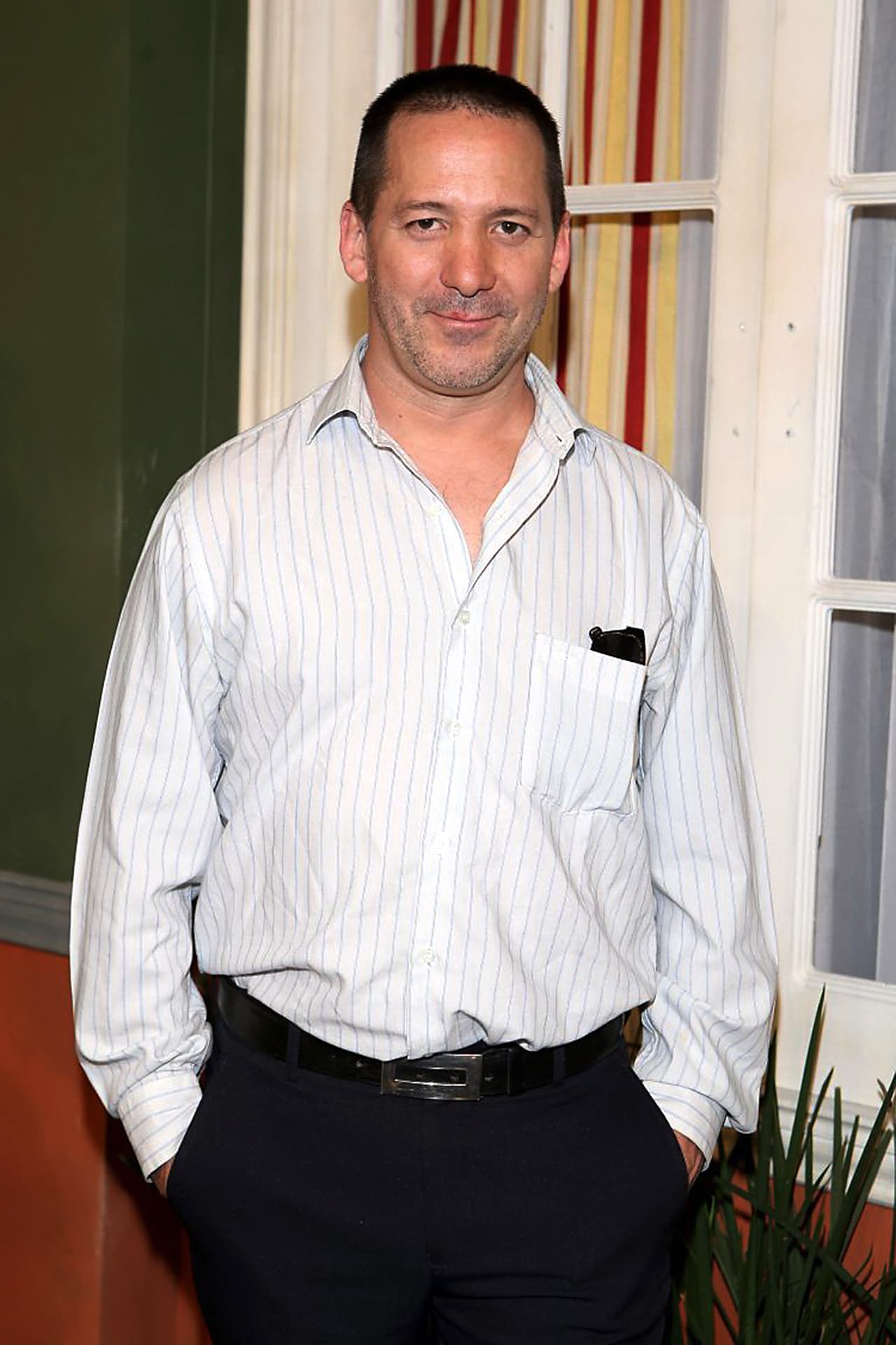 El hijo de Silvia Pinal había mantenido este romance en el recuerdo.