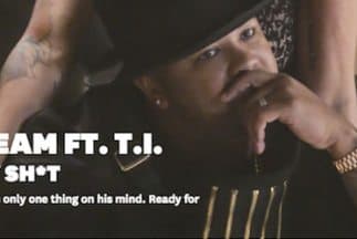 New music from The-Dream!