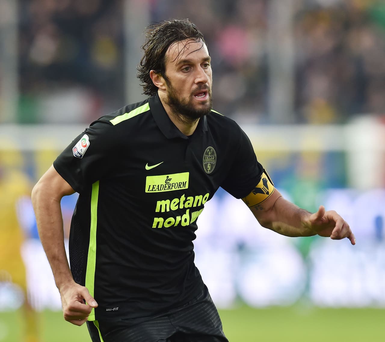 Con Rafael Márquez en la banca, Hellas Verona avanza en Copa de Italia