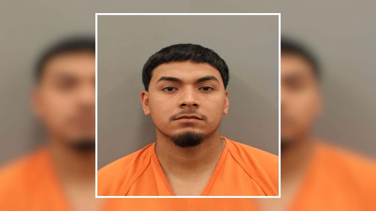 Capturan a Eduardo Vargas por distribuir material íntimo sin consentimiento en redes sociales