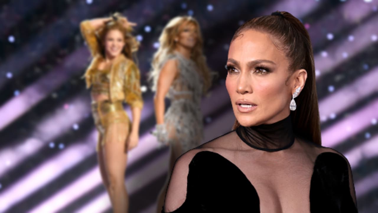 Para JLo fue "la peor idea" actuar con Shakira, el comentario que causa polémica rumbo al estreno de su documental